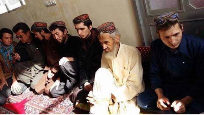 گروگان گیری و راهکار ها به منظور جلوگیری آن 